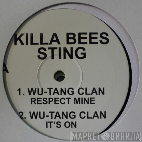  - Killa Bees Sting (Wu- Tang Clan)