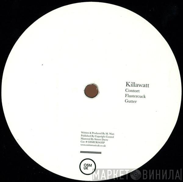 Killawatt  - Contort