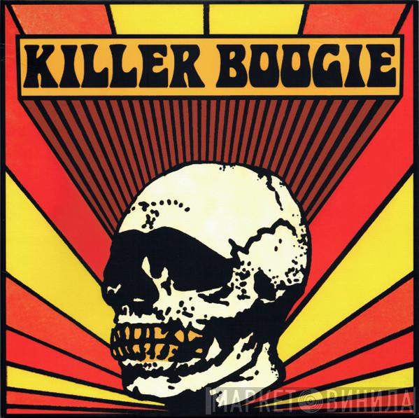 Killer Boogie - Detroit