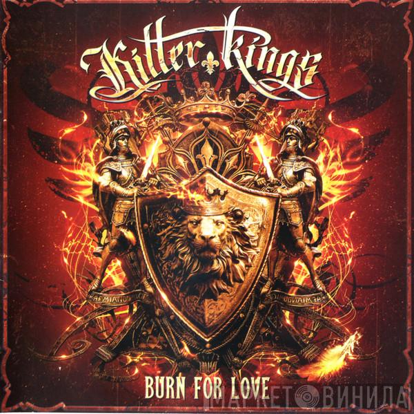 Killer Kings - Burn For Love
