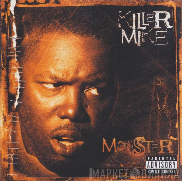 Killer Mike - Monster