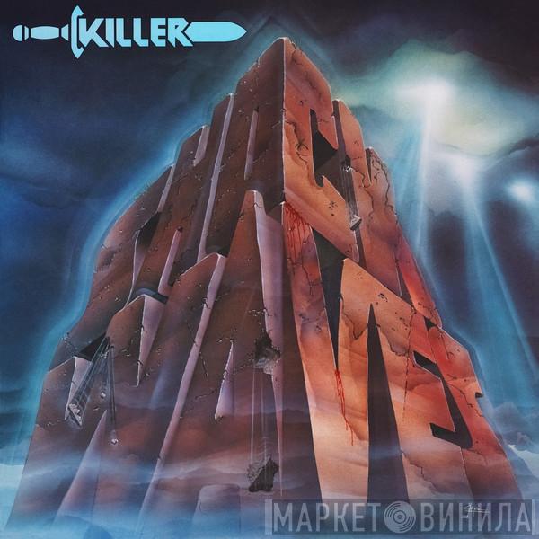 Killer  - Shock Waves