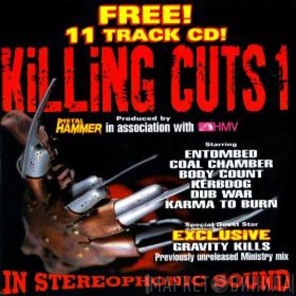  - Killing Cuts 1
