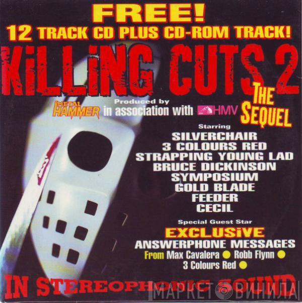  - Killing Cuts 2 (The Sequel)