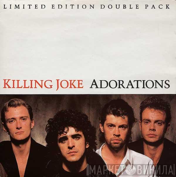 Killing Joke - Adorations