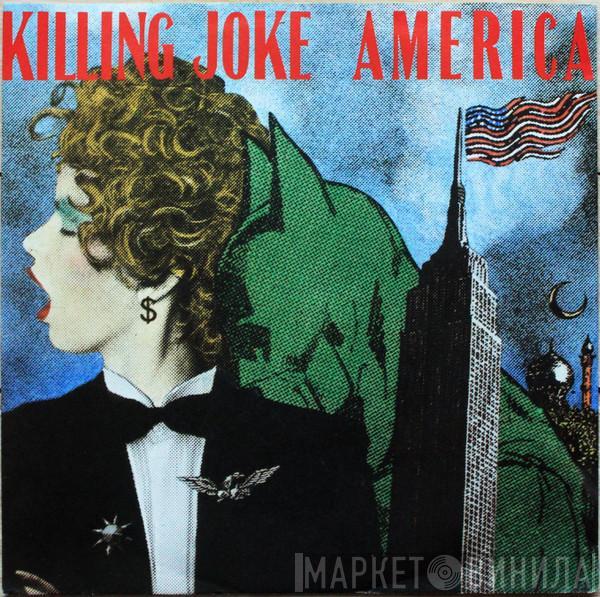 Killing Joke - America