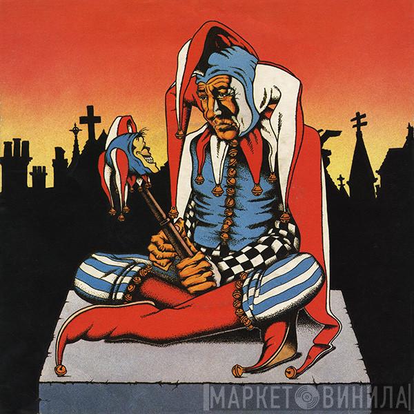 Killing Joke - Empire Song