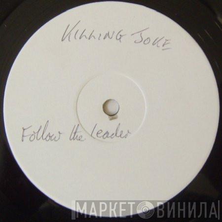 Killing Joke - Follow The Leaders