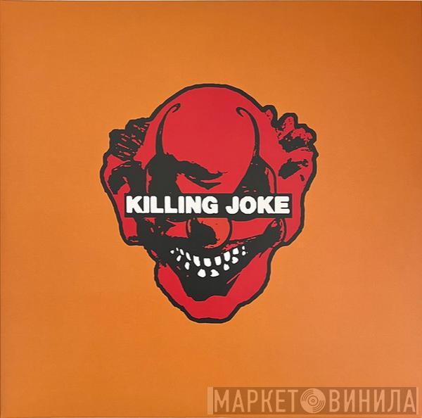 Killing Joke - Killing Joke