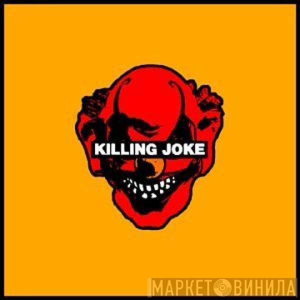 Killing Joke - Killing Joke