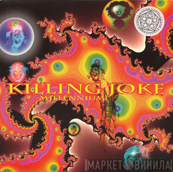 Killing Joke - Millennium