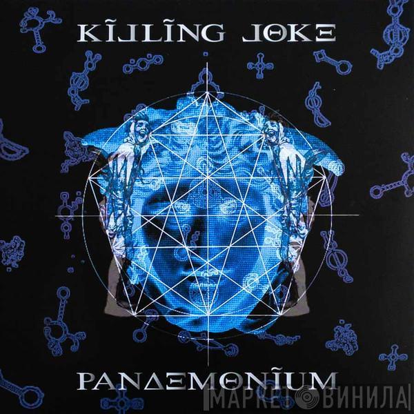 Killing Joke - Pandemonium