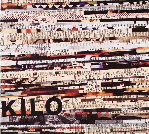  Kilo   - Kilo