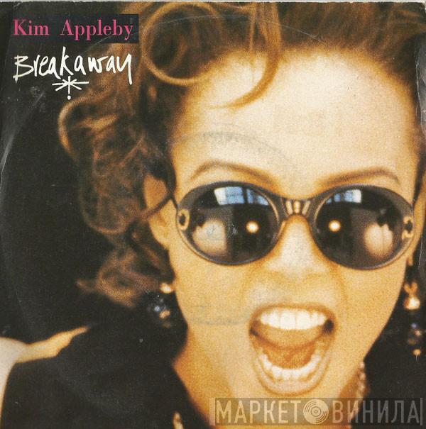 Kim Appleby - Breakaway