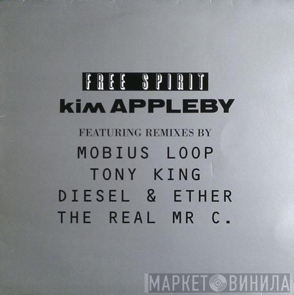 Kim Appleby - Free Spirit