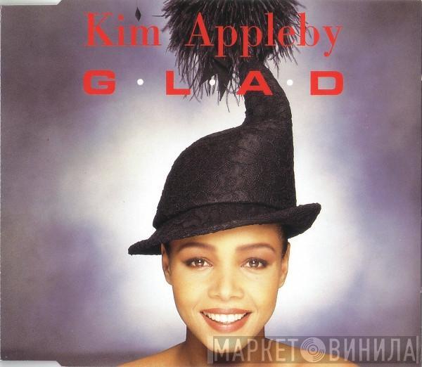  Kim Appleby  - G.L.A.D.