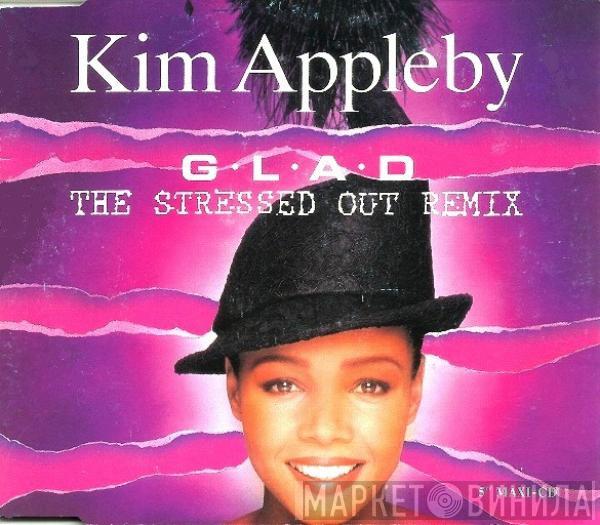  Kim Appleby  - G.L.A.D. (The Stressed Out Remix)