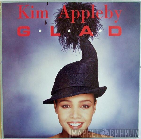 Kim Appleby - G.L.A.D.