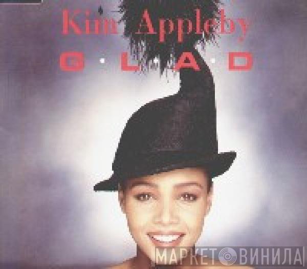  Kim Appleby  - G.L.A.D.