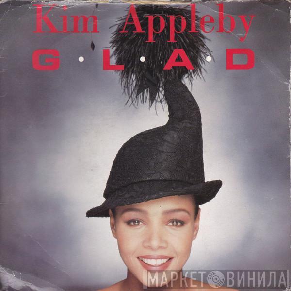  Kim Appleby  - G.L.A.D.