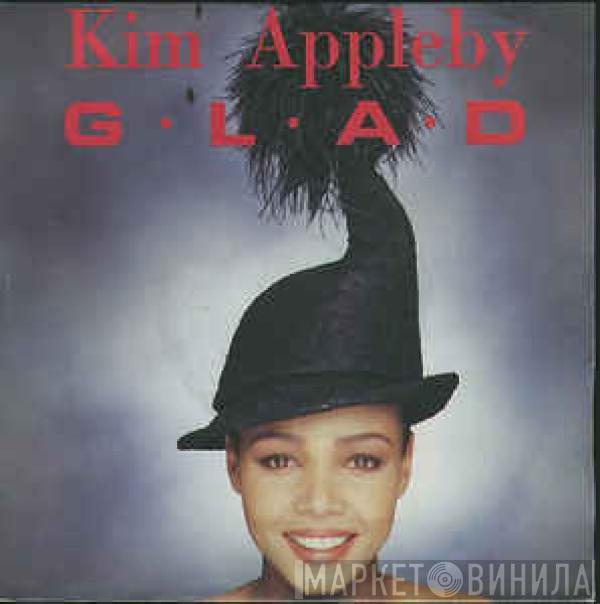 Kim Appleby - G.L.A.D.