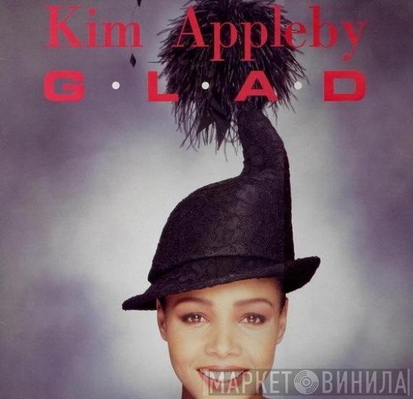 Kim Appleby - G.L.A.D.