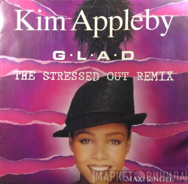  Kim Appleby  - G.L.A.D. (The Stressed Out Remix)