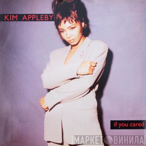 Kim Appleby - If You Cared