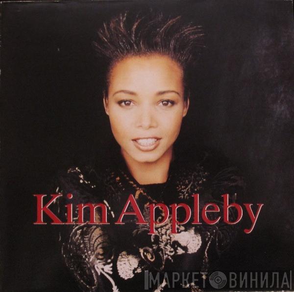 Kim Appleby - Kim Appleby