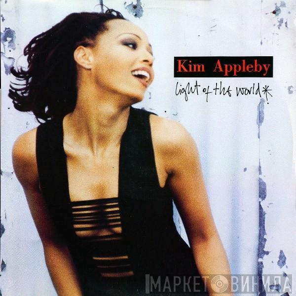 Kim Appleby - Light Of The World