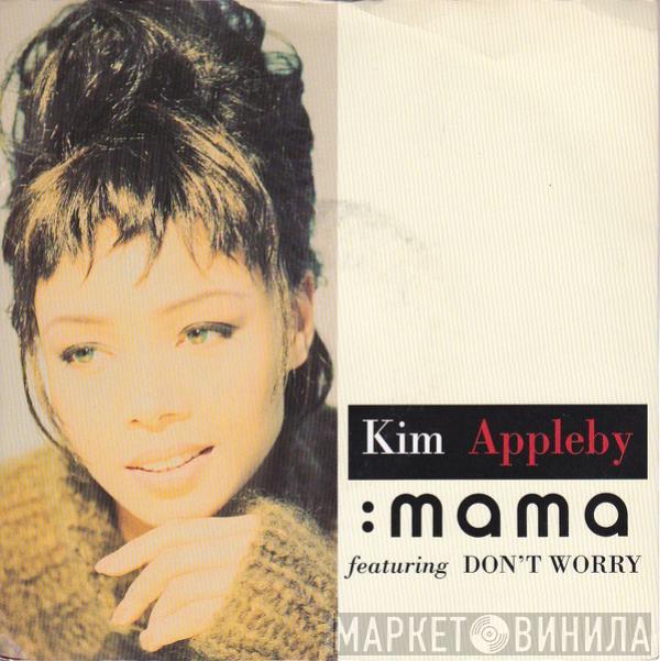 Kim Appleby - Mama