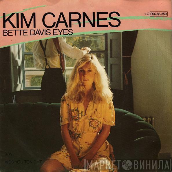 Kim Carnes - Bette Davis Eyes