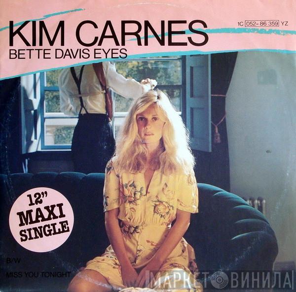 Kim Carnes - Bette Davis Eyes