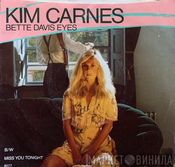 Kim Carnes - Bette Davis Eyes