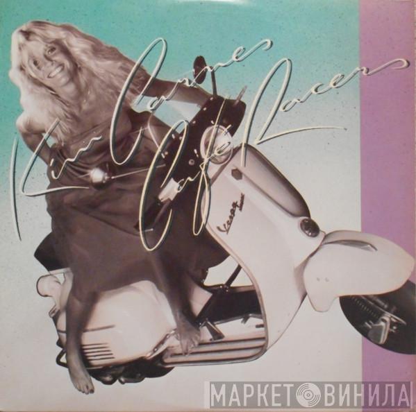 Kim Carnes - Café Racers