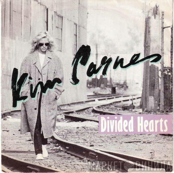Kim Carnes - Divided Hearts