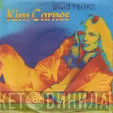  Kim Carnes  - Draw Of The Cards
