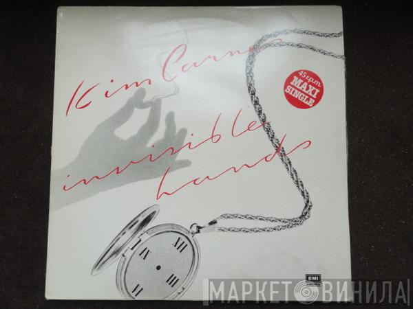 Kim Carnes - Invisible Hands (Dance Mix)