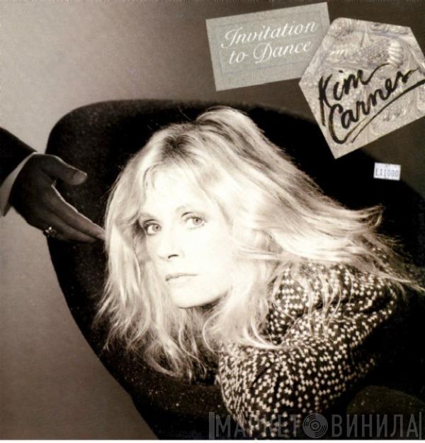 Kim Carnes - Invitation To Dance