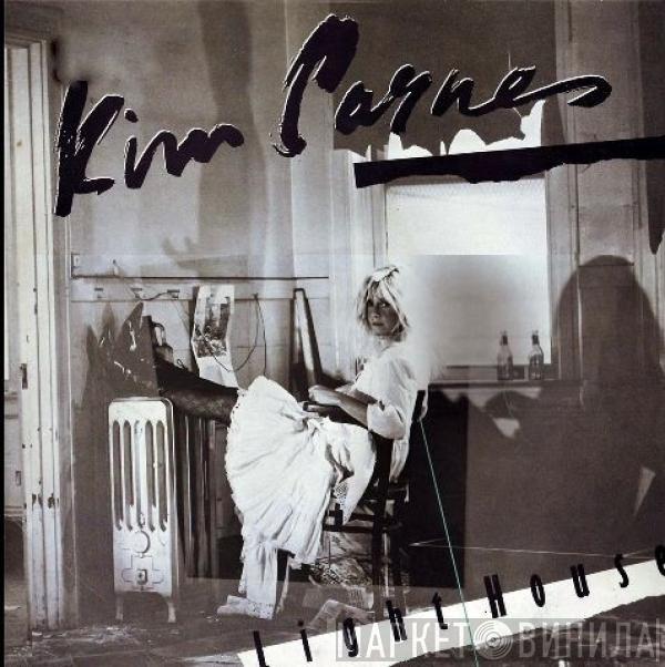  Kim Carnes  - Lighthouse