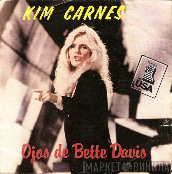 Kim Carnes - Ojos De Bette Davis