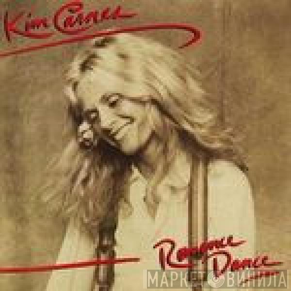 Kim Carnes - Romance Dance