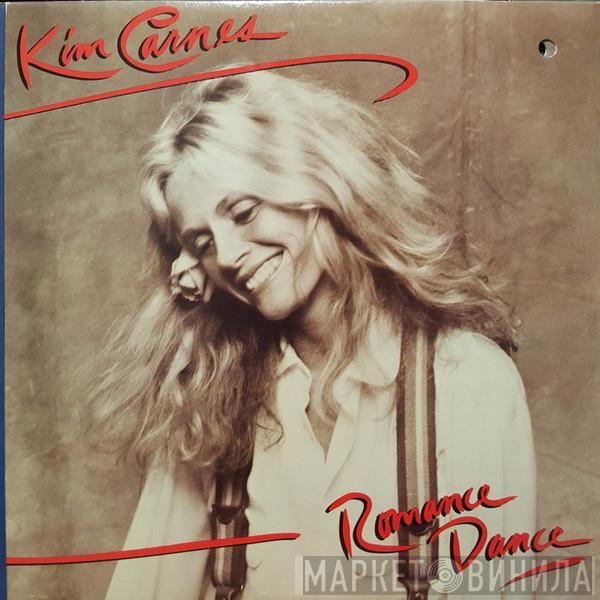 Kim Carnes - Romance Dance