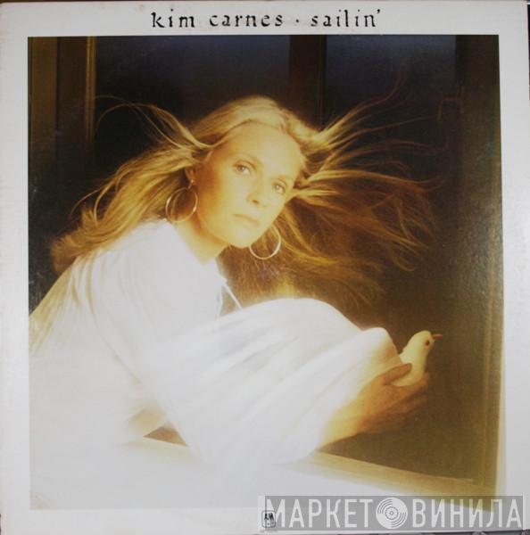 Kim Carnes - Sailin'