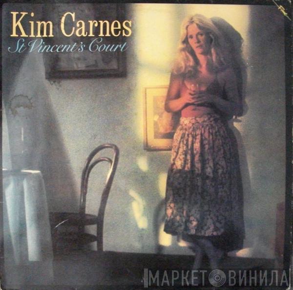 Kim Carnes - St Vincent's Court