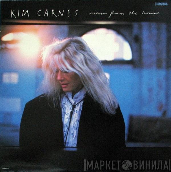 Kim Carnes - View From The House