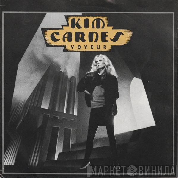 Kim Carnes - Voyeur