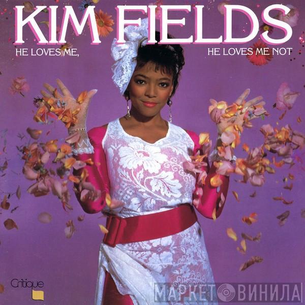 Kim Fields - He Loves Me, He Loves Me Not