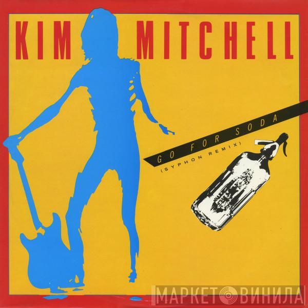 Kim Mitchell - Go For Soda (Syphon Remix)