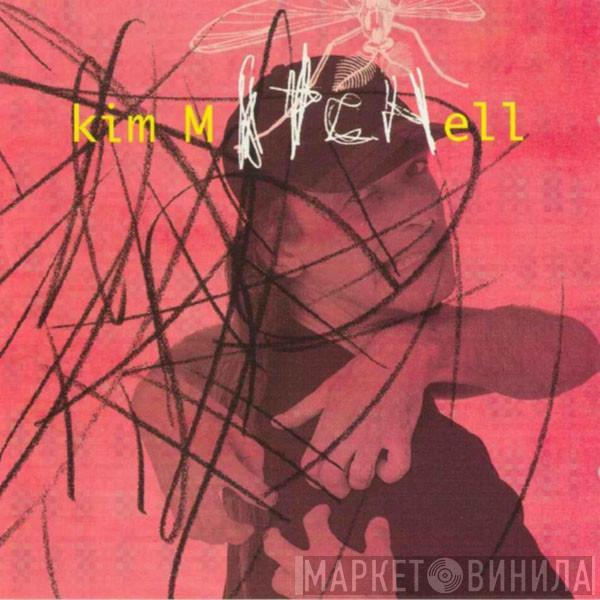 Kim Mitchell - Itch